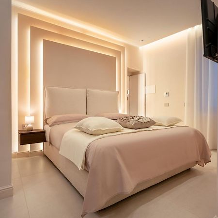 Halo Suite Неаполь Экстерьер фото